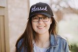 BLESSED - oldprophet.com