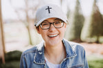 THE CROSS - oldprophet.com