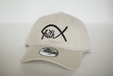 FAITH FISH - oldprophet.com