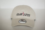 FEARLESS - oldprophet.com