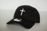 THE CROSS - oldprophet.com