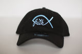 FAITH FISH - oldprophet.com