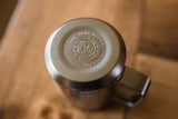 STAINLESS STEEL DRINKWARE HEAVENLY DEVOTED SON
