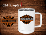 STAINLESS STEEL DRINKWARE HEAVENLY DEVOTED SON