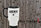 ARMY - oldprophet.com