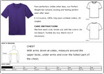 Mens t shirts JESUS Philippians 2:10-11 - oldprophet.com