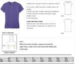 Womens t shirts Born In The  U.S.A. - oldprophet.com