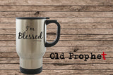 I'M BLESSED - oldprophet.com