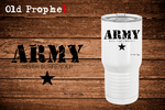 ARMY - oldprophet.com