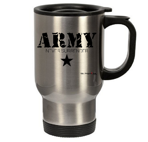 ARMY - oldprophet.com