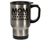 MOM THE LEGEND - oldprophet.com