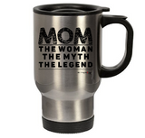 MOM THE LEGEND - oldprophet.com