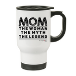 MOM THE LEGEND - oldprophet.com