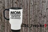MOM THE LEGEND - oldprophet.com