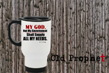 MY GOD SHALL SUPPLY MY NEEDS - oldprophet.com