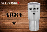 ARMY - oldprophet.com