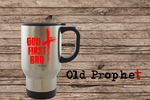 GOD FIRST BRO - oldprophet.com