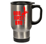 GOD FIRST BRO - oldprophet.com
