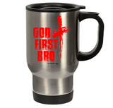GOD FIRST BRO - oldprophet.com