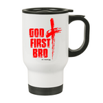 GOD FIRST BRO - oldprophet.com