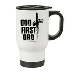 GOD FIRST BRO - oldprophet.com