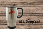 GRUNGE CROSS - oldprophet.com