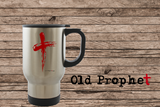 GRUNGE CROSS - oldprophet.com