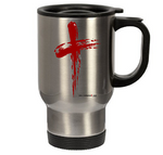 GRUNGE CROSS - oldprophet.com