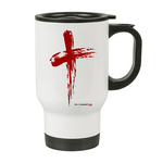 GRUNGE CROSS - oldprophet.com