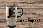 KINGS OF KINGS - oldprophet.com