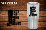 JESUS KING OF KINGS - oldprophet.com