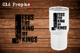 JESUS KING OF KINGS - oldprophet.com