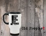 KINGS OF KINGS - oldprophet.com