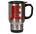 JESUS THE KING OF KINGS - oldprophet.com