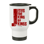 JESUS THE KING OF KINGS - oldprophet.com