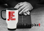 JESUS THE KING OF KINGS - oldprophet.com