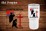 I STAND FOR THE FLAG - oldprophet.com