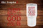 EVERY MINUTE IS FROM GOD - oldprophet.com