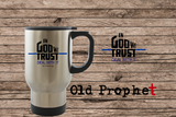 IN GOD WE TRUST - oldprophet.com