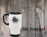 IN GOD WE TRUST - oldprophet.com