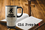 CROSS TRAINING - oldprophet.com