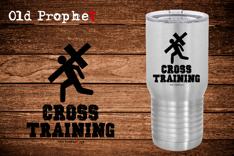 CROSS TRAINING - oldprophet.com