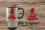 CROSS TRAINING - oldprophet.com