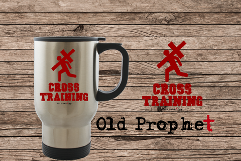 CROSS TRAINING - oldprophet.com