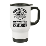 OUR FAITH IN JESUS CHRIST - oldprophet.com