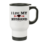 I LOVE MY HUSBAND - oldprophet.com