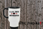 I LOVE MY HUSBAND - oldprophet.com