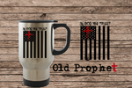 IN GOD WE TRUST - oldprophet.com