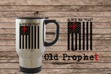 IN GOD WE TRUST - oldprophet.com