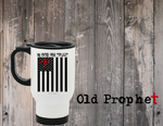 IN GOD WE TRUST - oldprophet.com